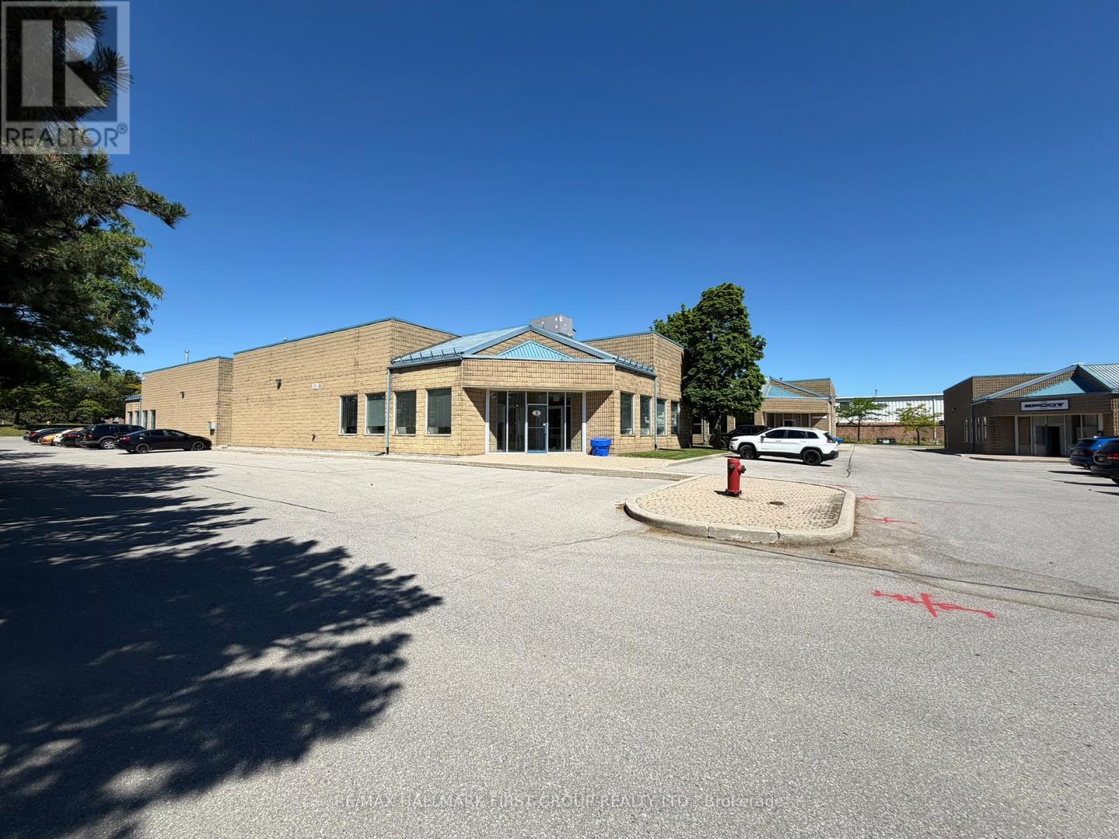 3 - 900 MCKAY ROAD, Pickering, Ontario