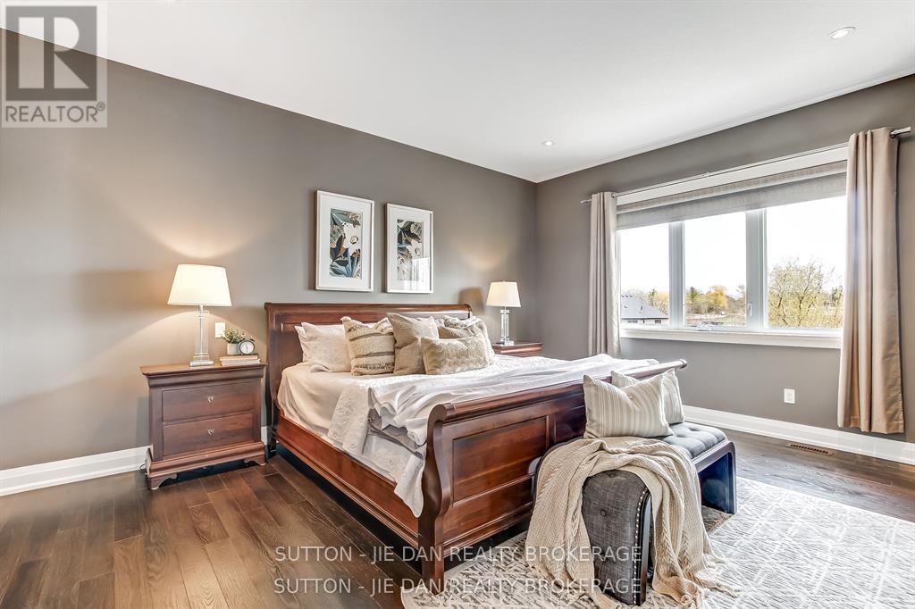 115 Pebblecreek Walk, London North, Ontario  N6G 0K4 - Photo 20 - X13483114
