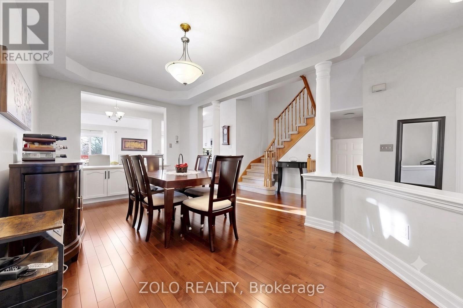 87 Nottingham Drive, Richmond Hill, Ontario  L4S 2A1 - Photo 9 - N13486666