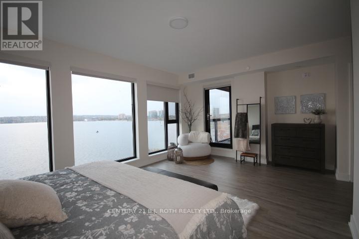 301 - 185 Dunlop Street E, Barrie, Ontario  L4M 1B2 - Photo 10 - S13465042