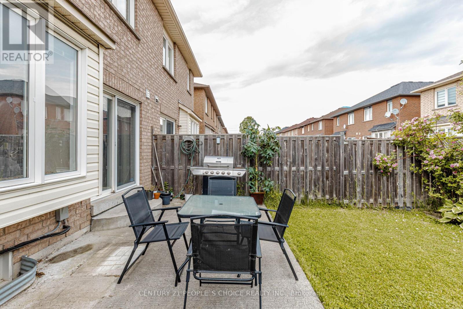 5889 Stonebriar Crescent, Mississauga, Ontario  L5V 2T7 - Photo 42 - W13470882