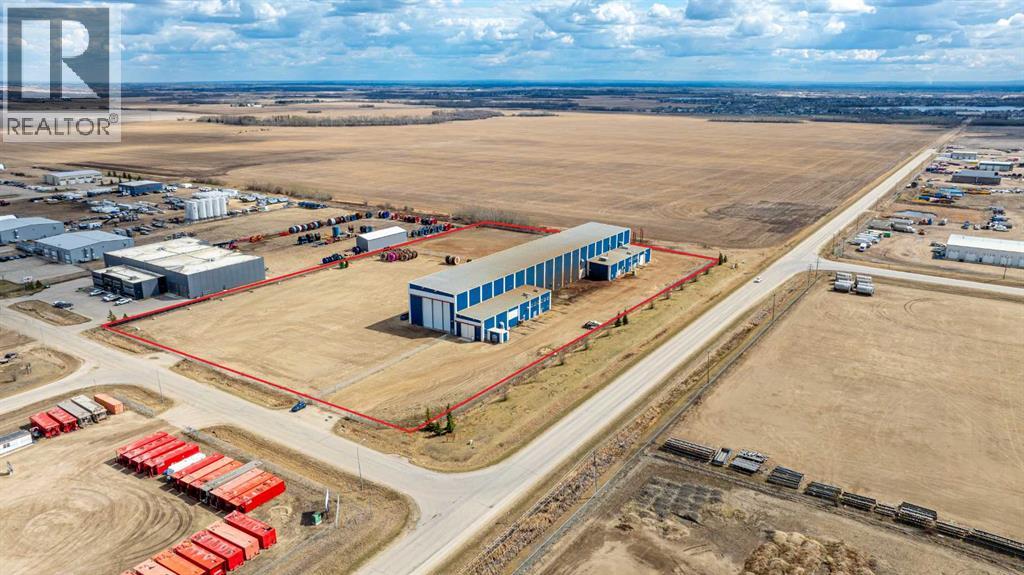 9101 150 Avenue, Clairmont, Alberta  T8V 2N9 - Photo 1 - A2182405