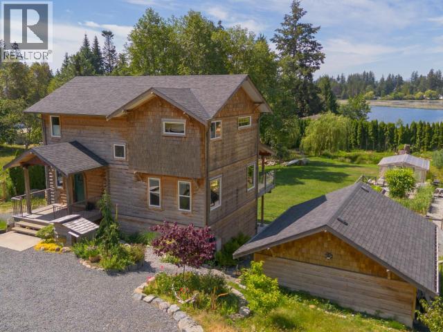 5623 Yukon Ave, Powell River, British Columbia  V8A 4H5 - Photo 2 - 20016