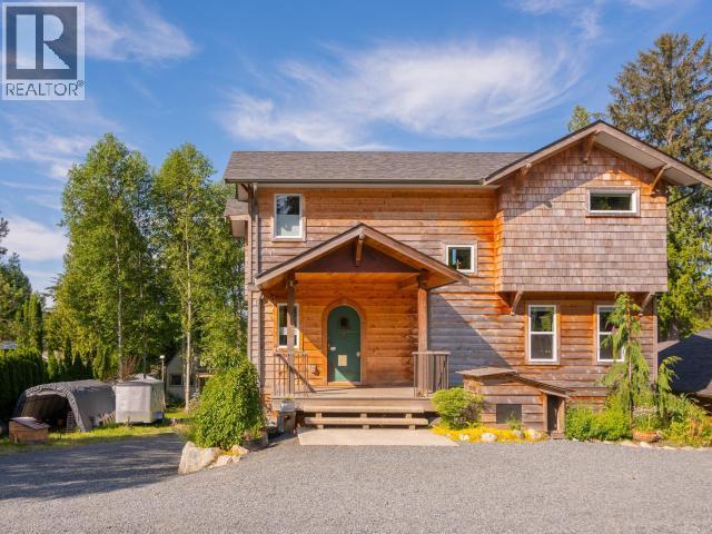 5623 Yukon Ave, Powell River, British Columbia  V8A 4H5 - Photo 72 - 20016