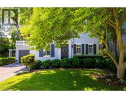 32 PARK Avenue, Oakville, Ontario