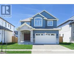 1765 BRAYFORD AVENUE, London South, Ontario