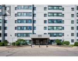 311 - 600 GRENFELL DRIVE, London North, Ontario