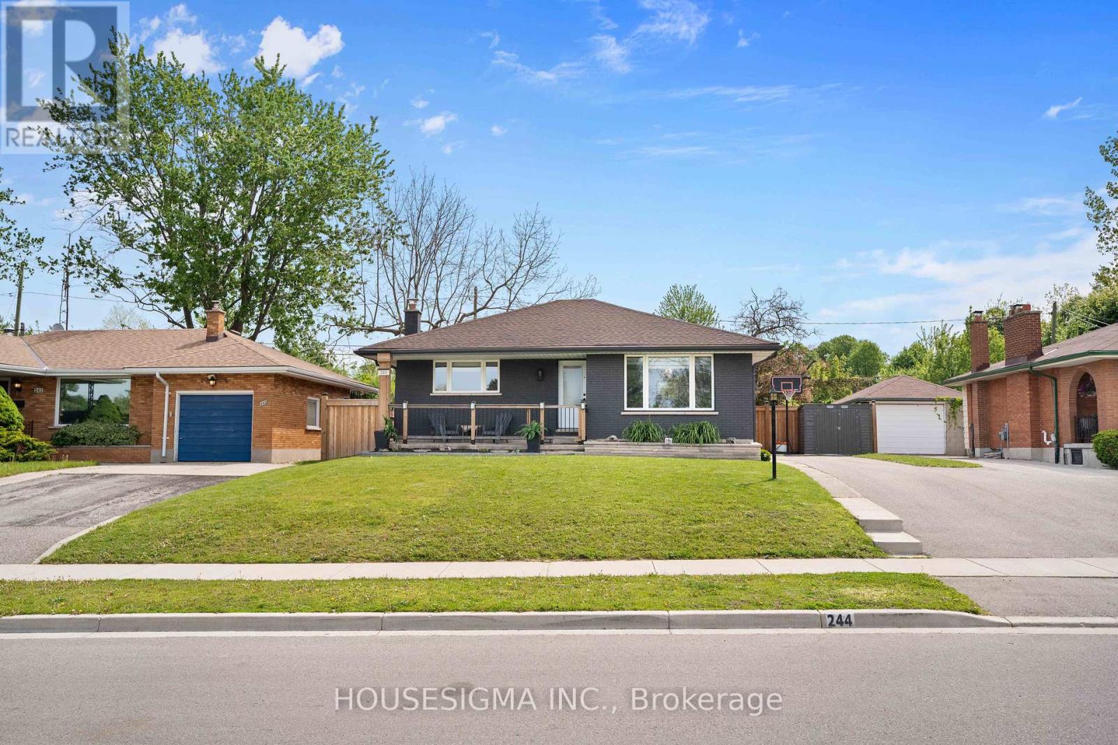 244 Burlington Street, London South, Ontario  N5Z 3W5 - Photo 3 - X13487356