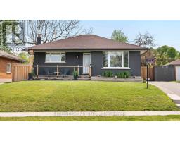 244 BURLINGTON STREET, London South, Ontario