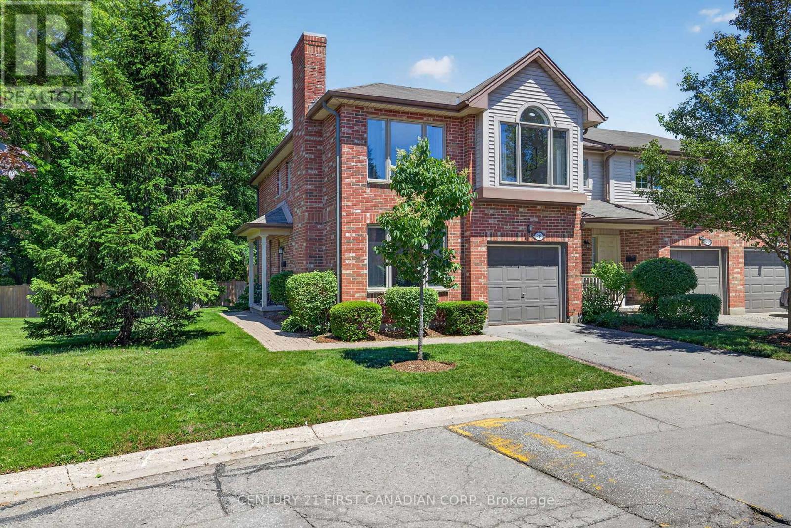 28 - 1478 ADELAIDE STREET N, London North, Ontario