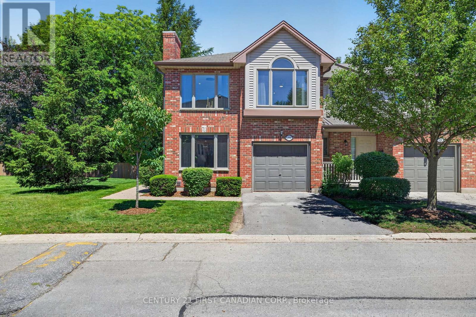 28 - 1478 Adelaide Street N, London North, Ontario  N5X 3Y1 - Photo 2 - X13487648