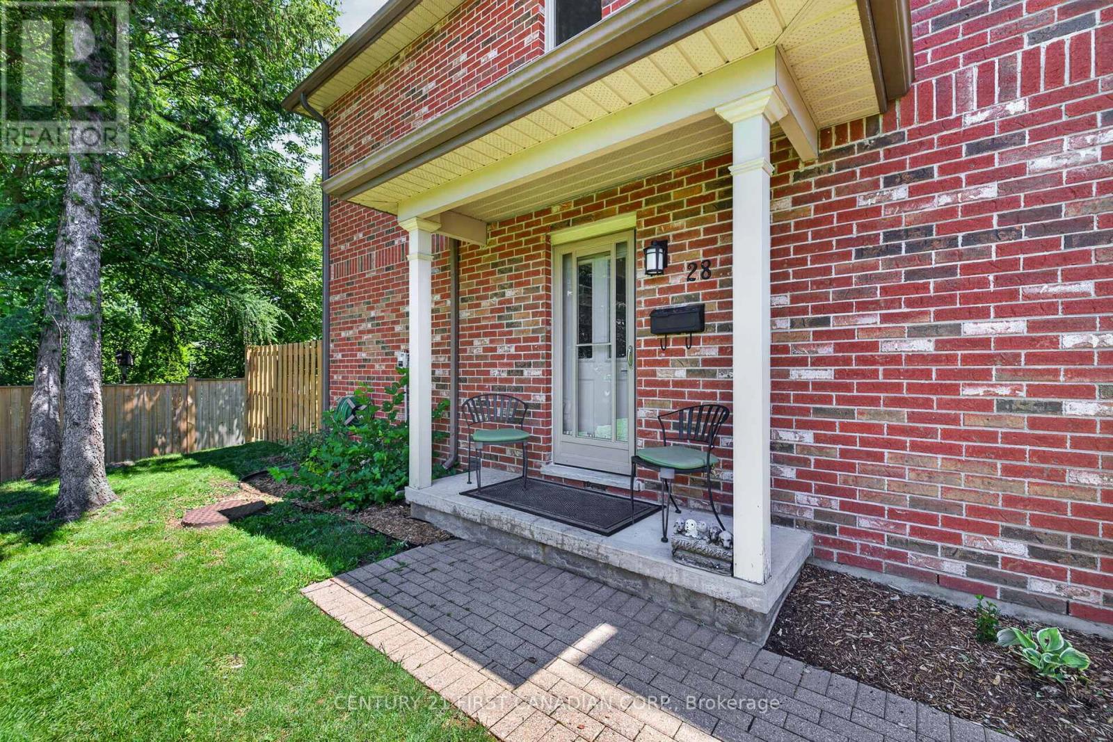 28 - 1478 Adelaide Street N, London North, Ontario  N5X 3Y1 - Photo 3 - X13487648