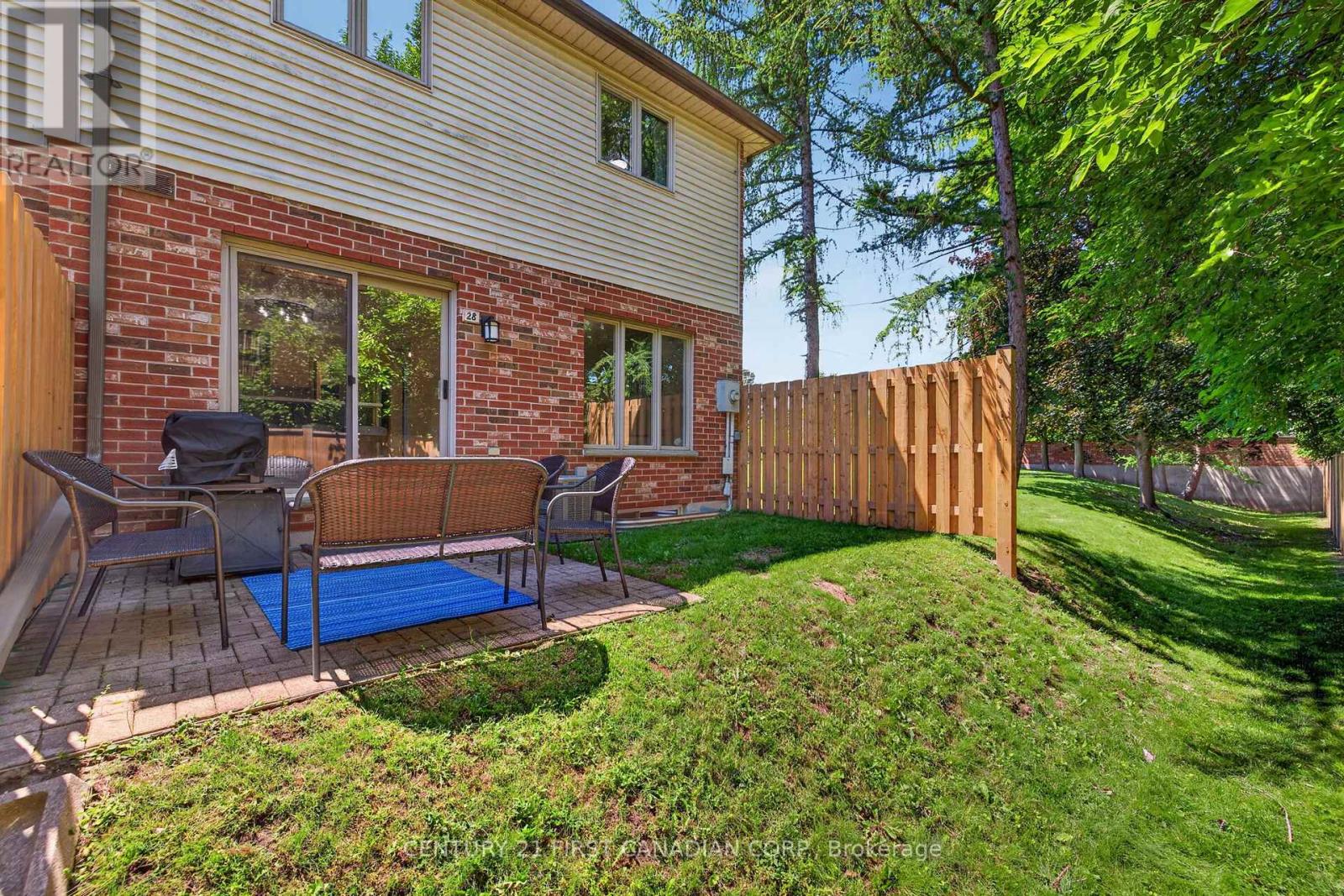 28 - 1478 Adelaide Street N, London North, Ontario  N5X 3Y1 - Photo 42 - X13487648