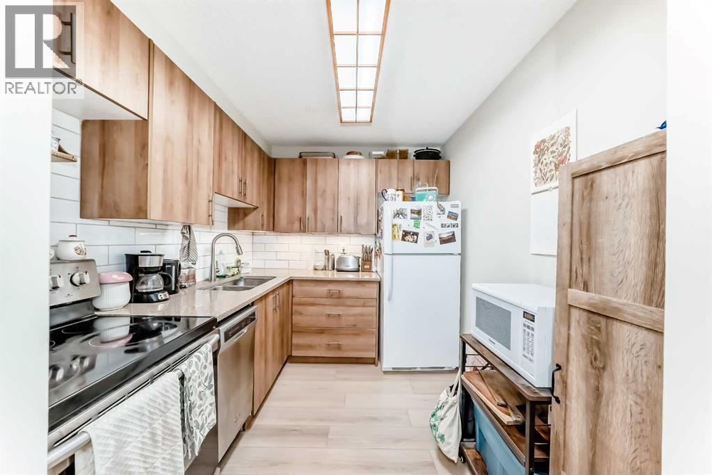 6102, 315 Southampton Drive SW, Calgary, Alberta  T2W 2T6 - Photo 7 - A2320287