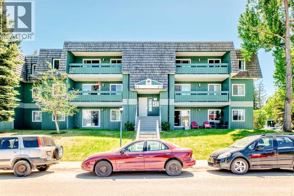 6102, 315 Southampton Drive SW, calgary, Alberta