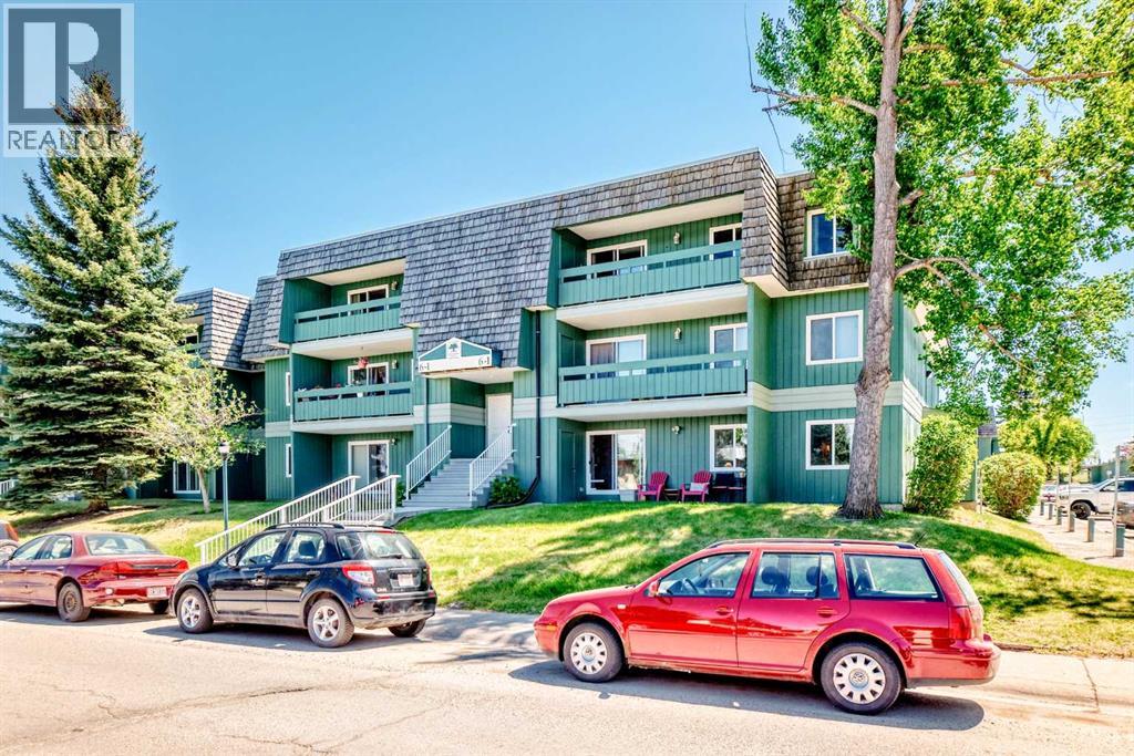 6102, 315 Southampton Drive SW, Calgary, Alberta  T2W 2T6 - Photo 2 - A2320287