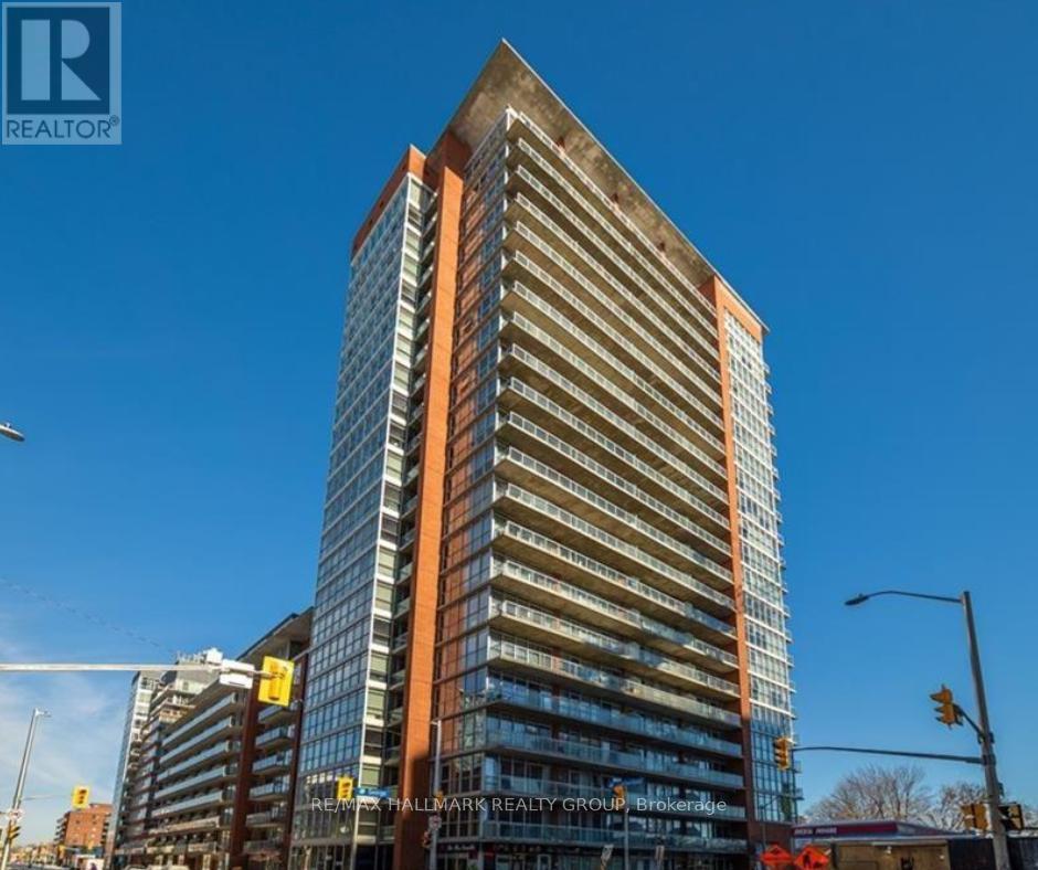 1006 - 179 GEORGE STREET, Ottawa, Ontario