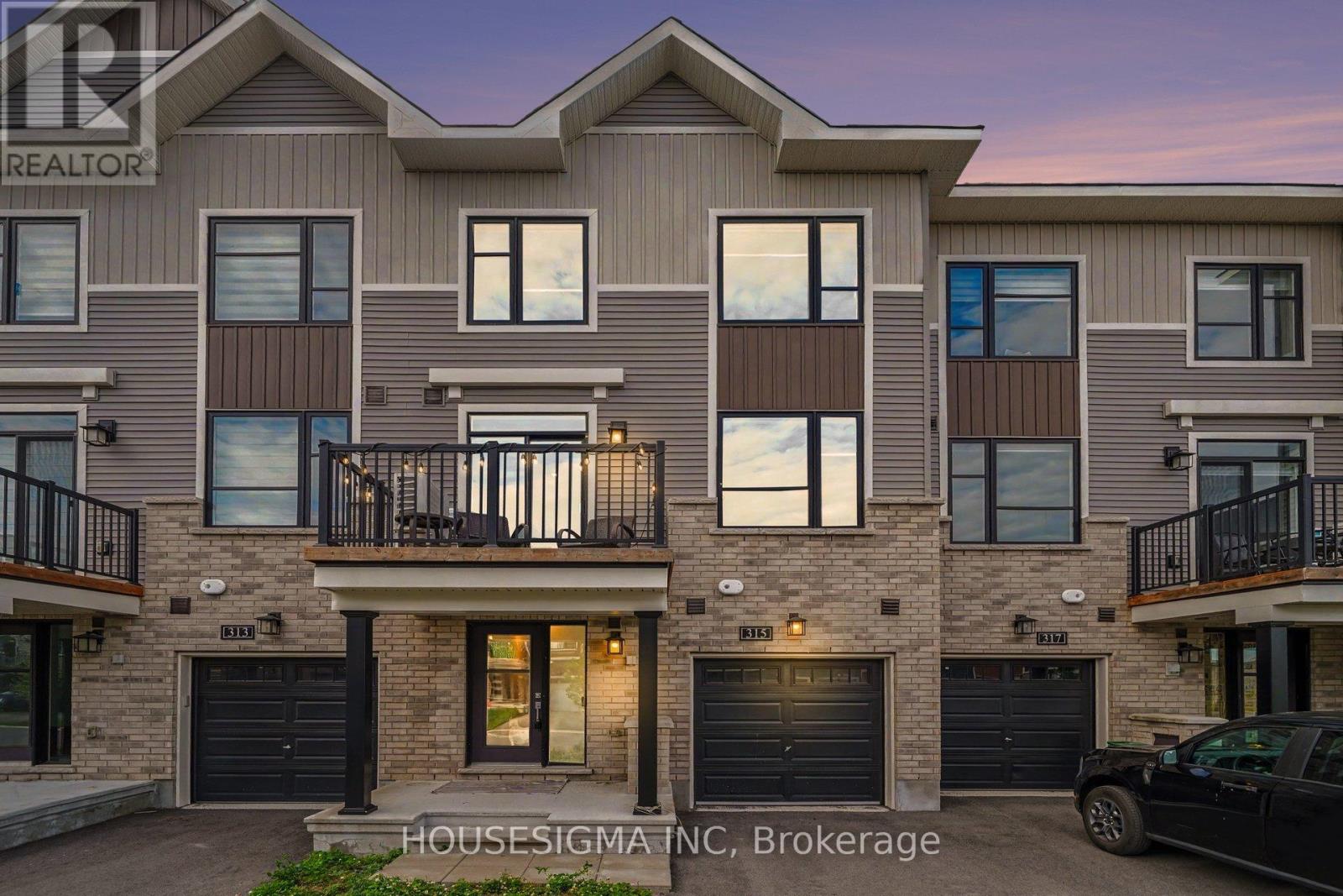 315 RAHEEN COURT, Ottawa, Ontario