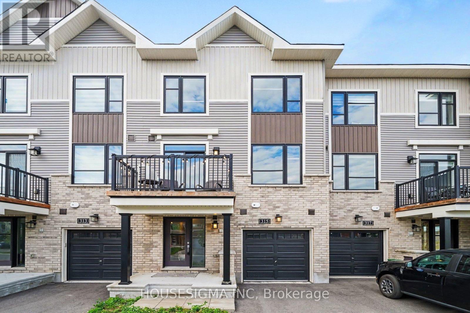315 Raheen Court, Ottawa, Ontario  K2J 7C1 - Photo 2 - X13487238