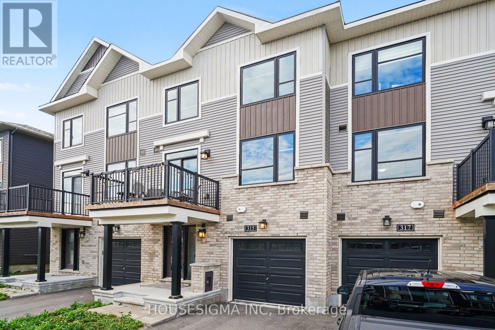 315 Raheen Court, Ottawa, Ontario  K2J 7C1 - Photo 3 - X13487238