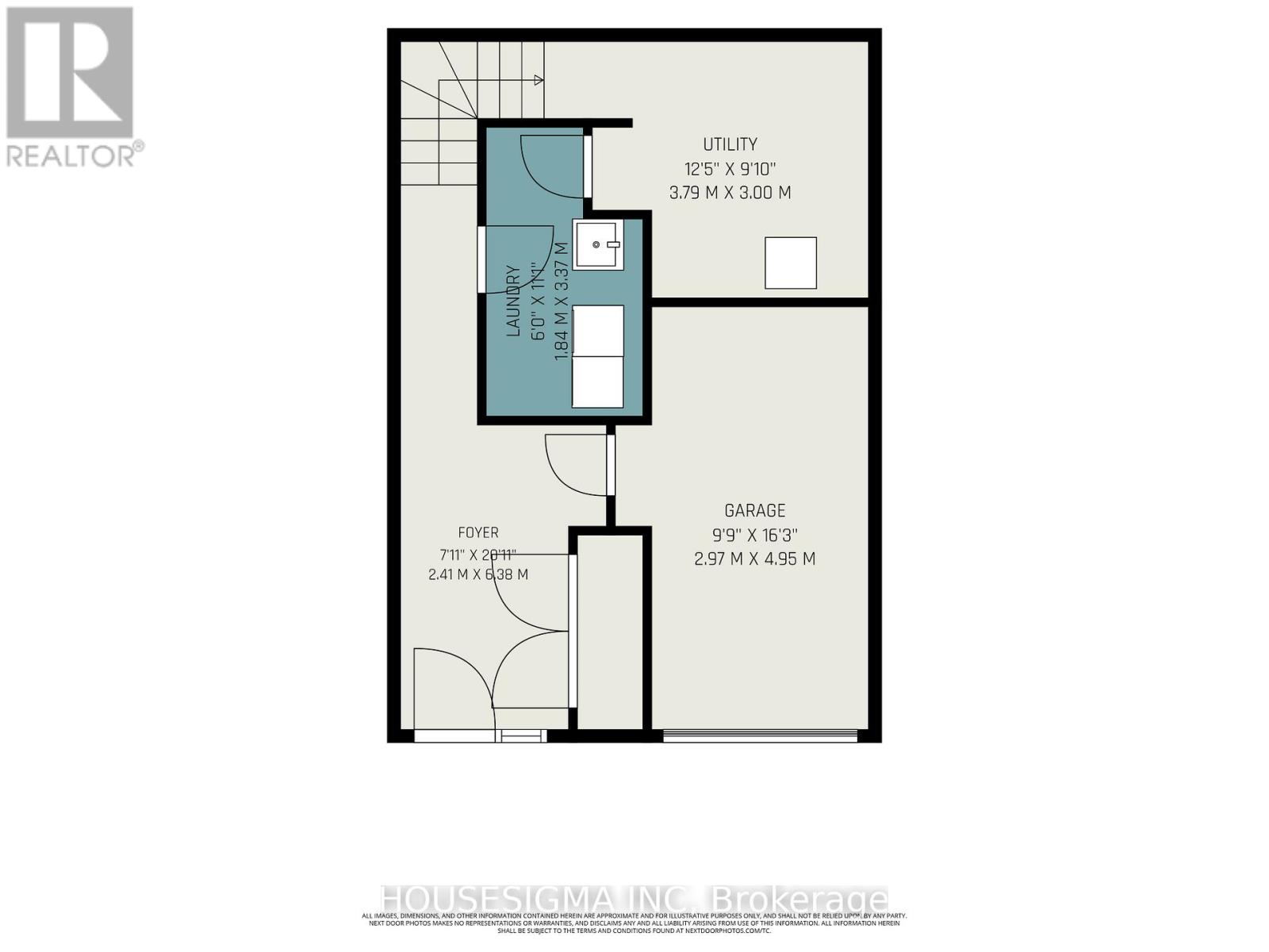 315 Raheen Court, Ottawa, Ontario  K2J 7C1 - Photo 39 - X13487238