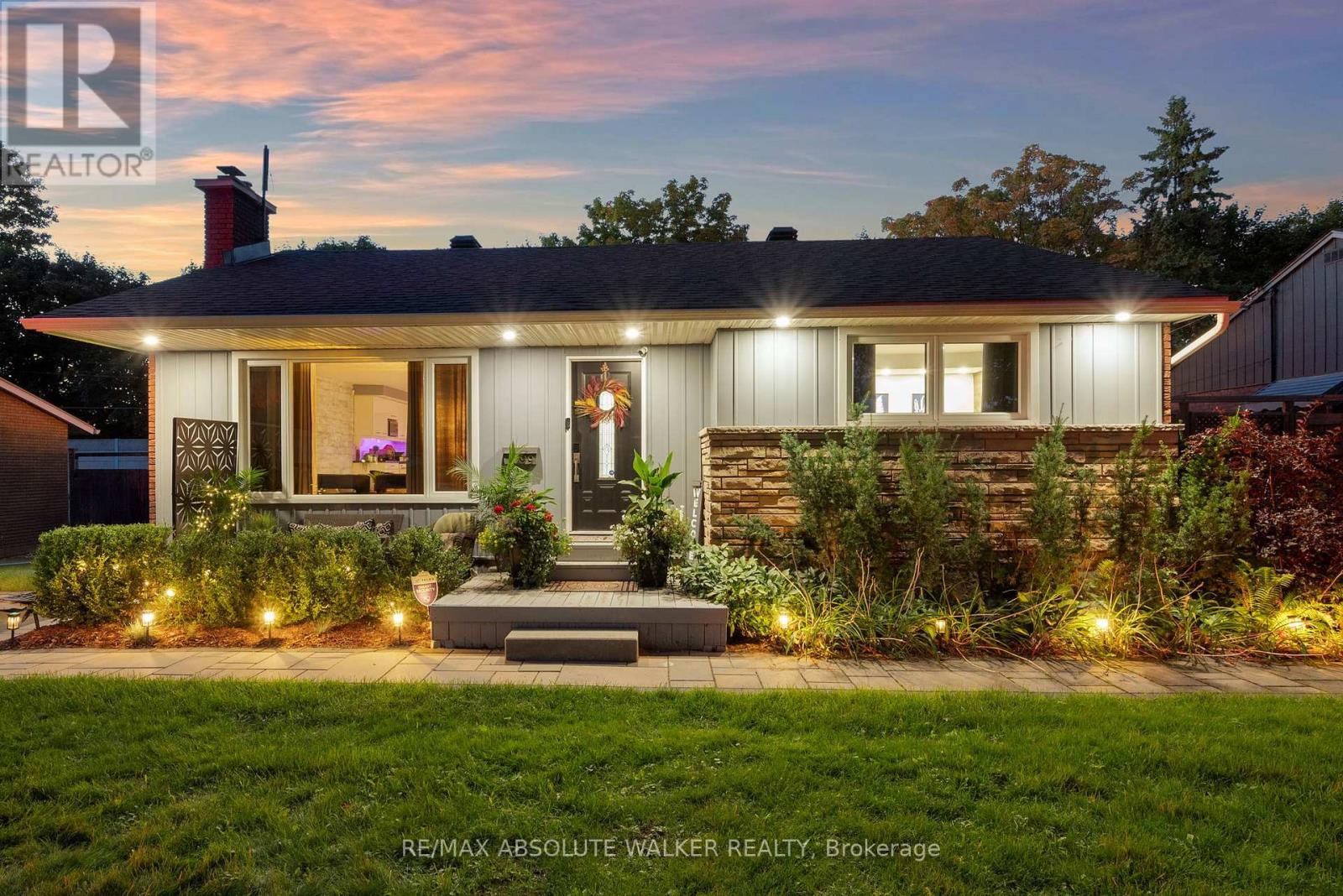 1099 MINNETONKA ROAD, Ottawa, Ontario
