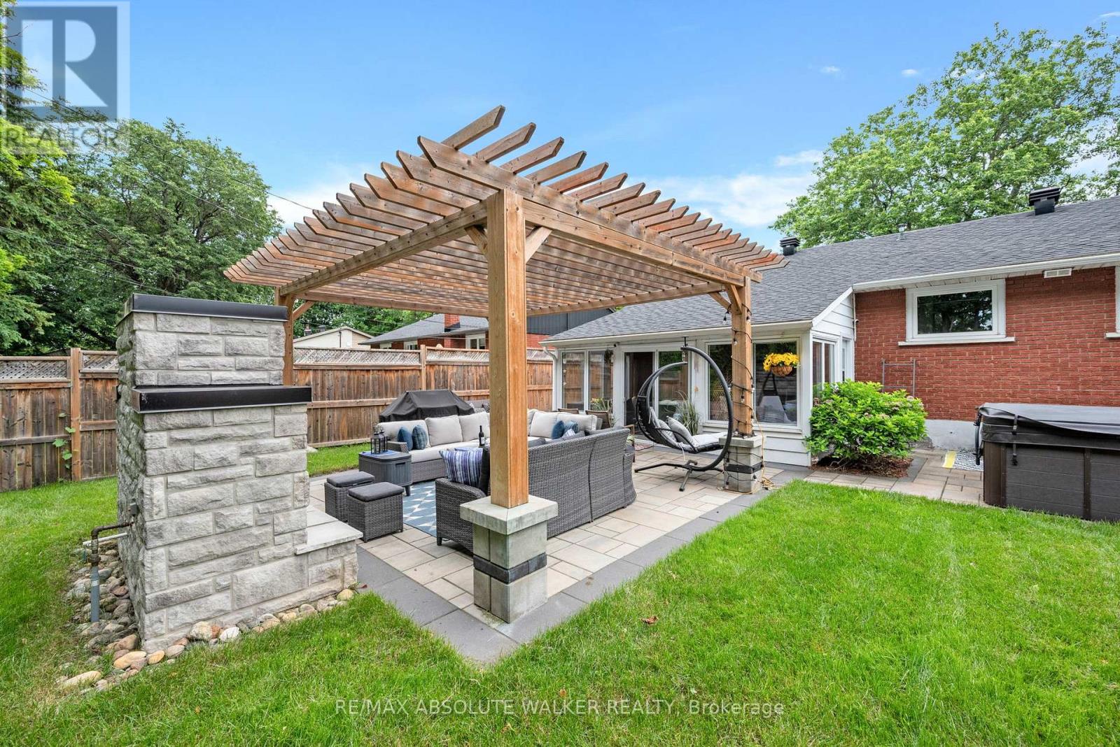 1099 Minnetonka Road, Ottawa, Ontario  K2C 2T8 - Photo 37 - X13487258