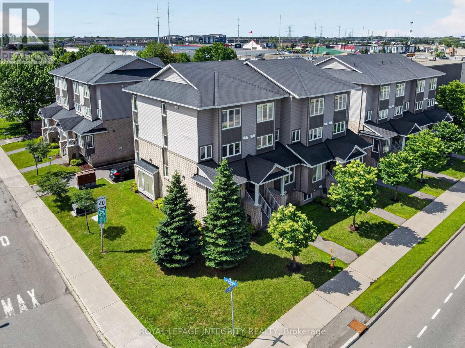 C - 4528 Innes Road, Ottawa, Ontario  K4A 0X5 - Photo 2 - X13487280