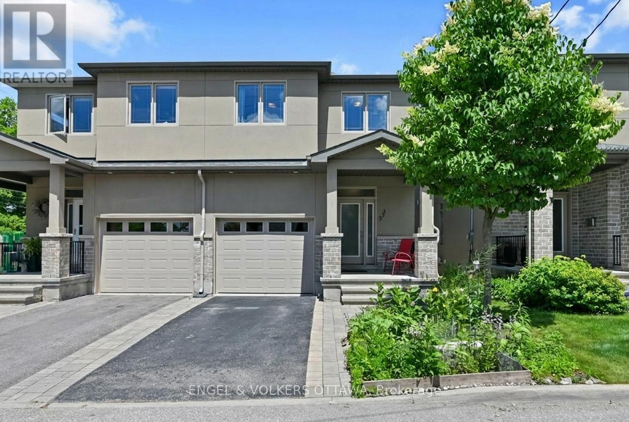 331 DUNCAIRN AVENUE, Ottawa, Ontario