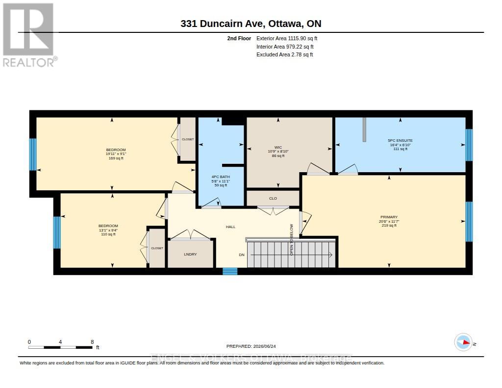 331 Duncairn Avenue, Ottawa, Ontario  K1Z 7H1 - Photo 36 - X13487296