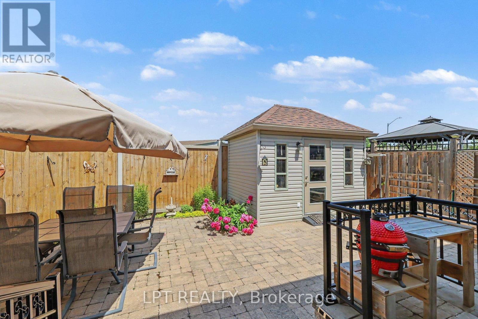 392 Bamburgh Way, Ottawa, Ontario  K2J 6A6 - Photo 31 - X13487354