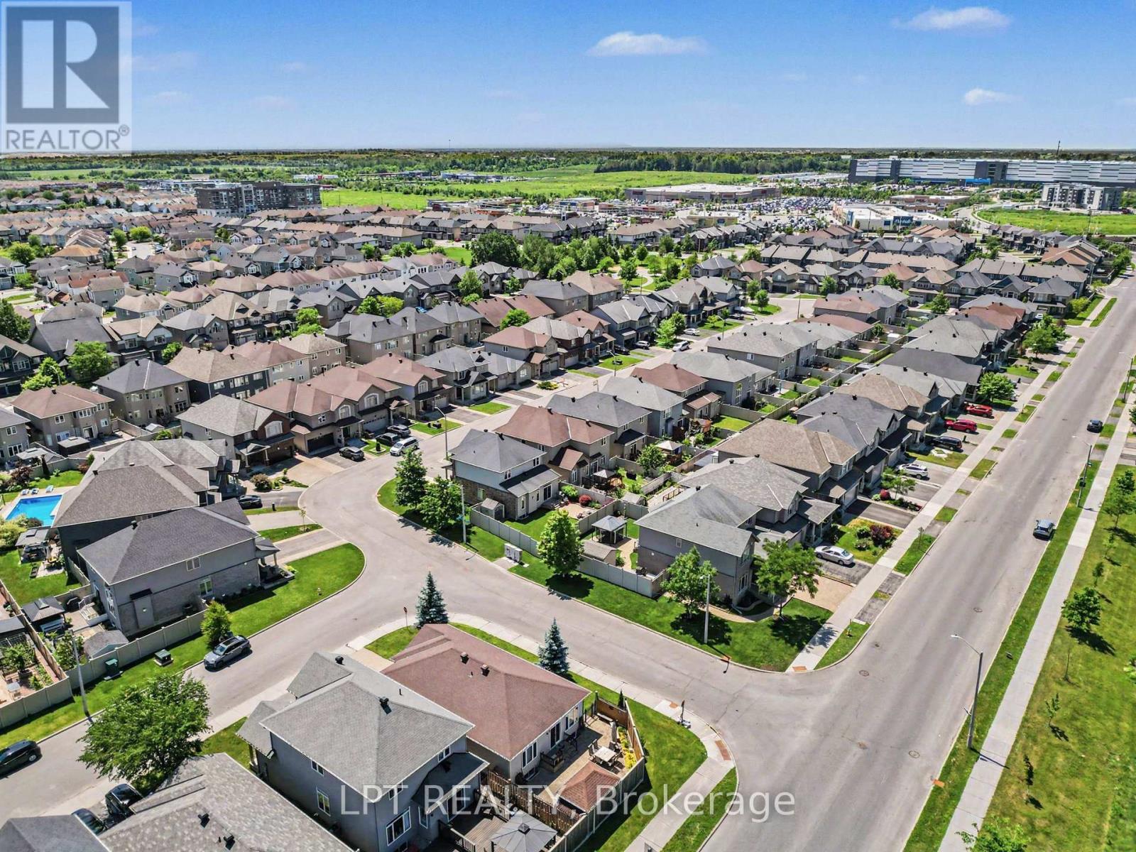 392 Bamburgh Way, Ottawa, Ontario  K2J 6A6 - Photo 35 - X13487354