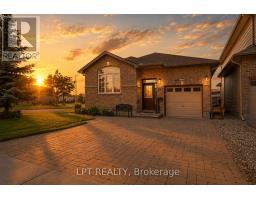 392 BAMBURGH WAY, Ottawa, Ontario