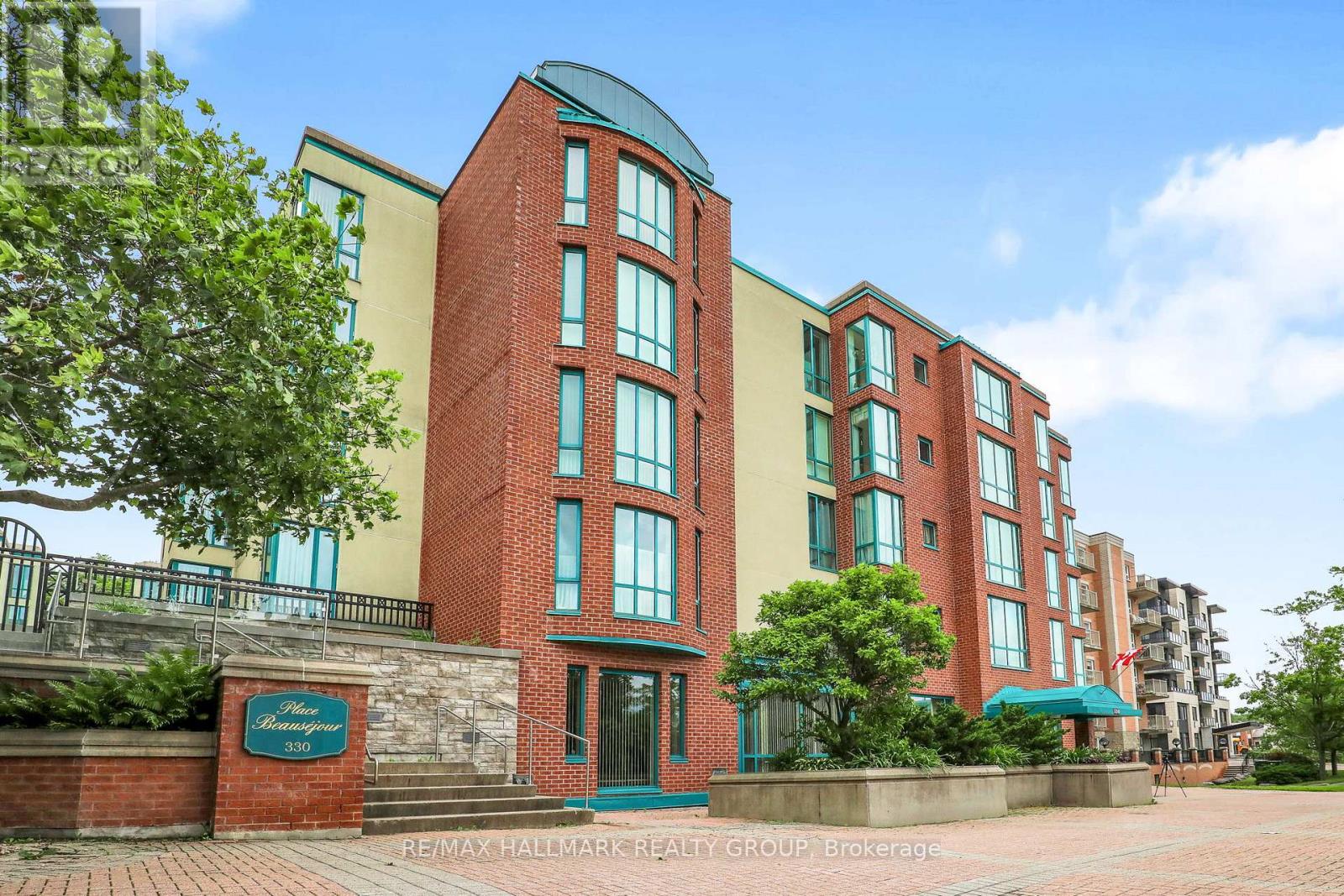 511 - 330 CENTRUM BOULEVARD, Ottawa, Ontario