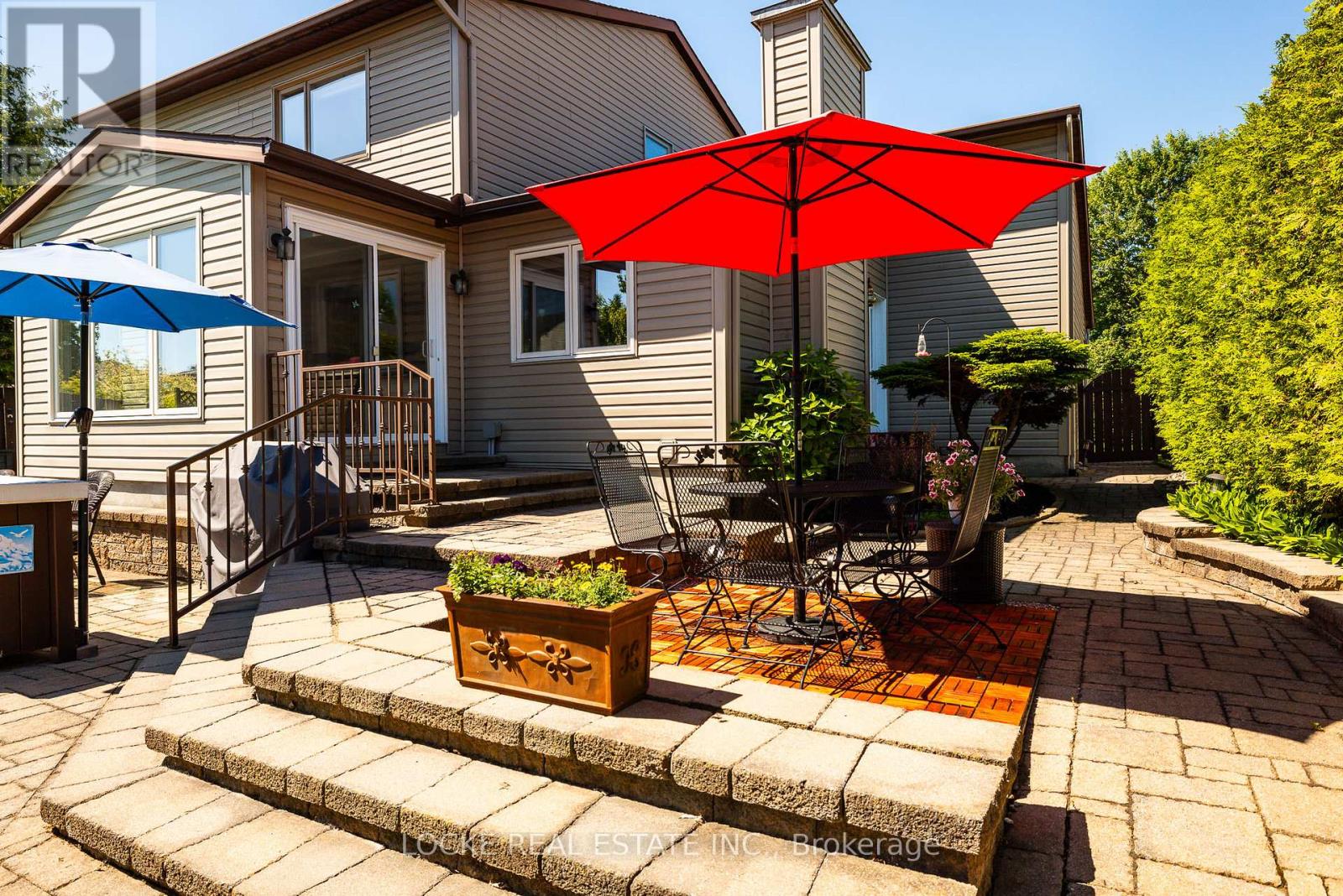 1821 Woodhaven Heights, Ottawa, Ontario  K1E 2W3 - Photo 44 - X13487426