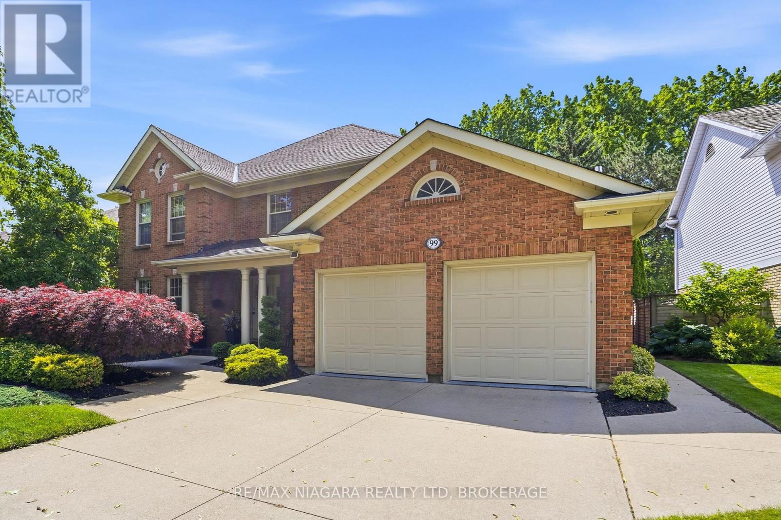 99 PORT MASTER DRIVE, St. Catharines, Ontario