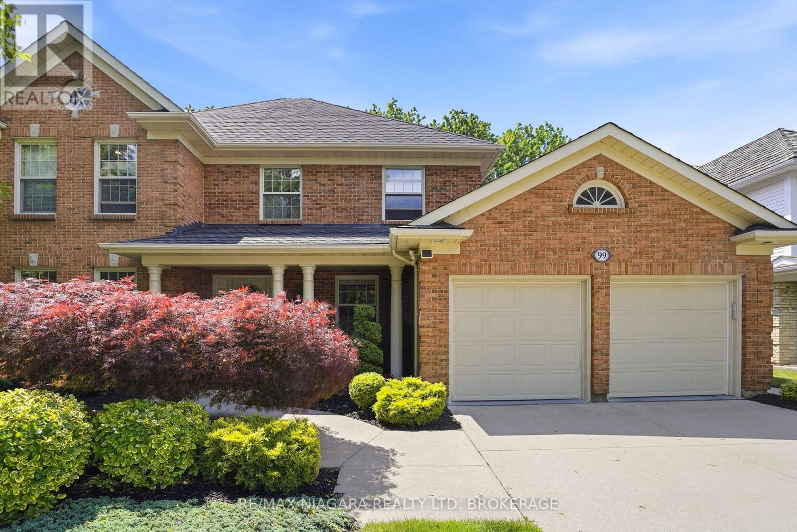 99 Port Master Drive, St. Catharines, Ontario  L2N 7H5 - Photo 2 - X13487284