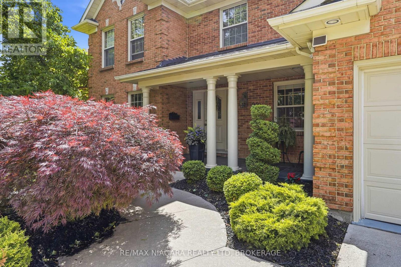 99 Port Master Drive, St. Catharines, Ontario  L2N 7H5 - Photo 3 - X13487284