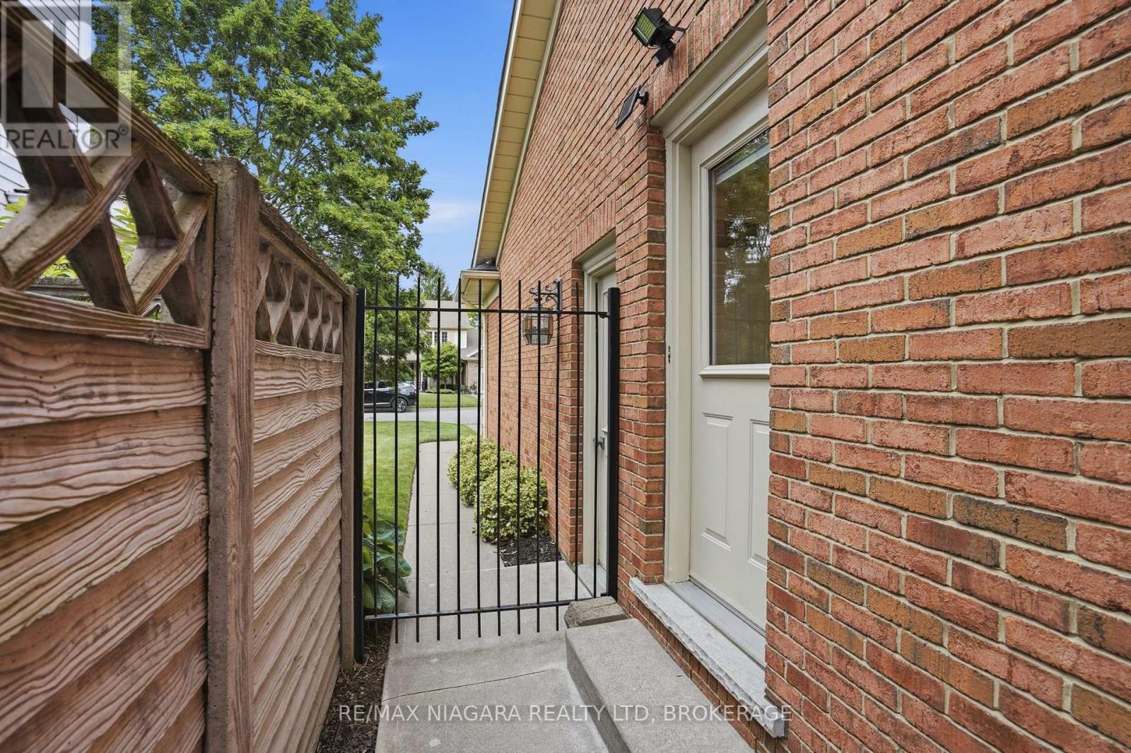 99 Port Master Drive, St. Catharines, Ontario  L2N 7H5 - Photo 33 - X13487284