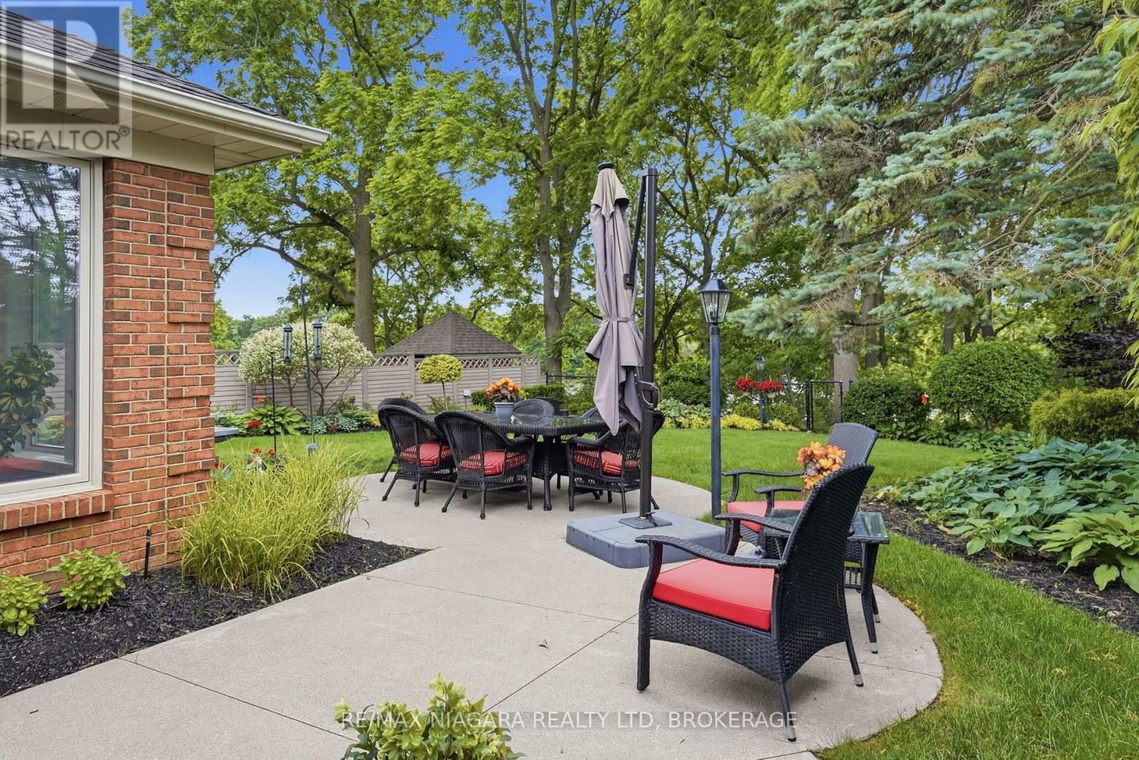 99 Port Master Drive, St. Catharines, Ontario  L2N 7H5 - Photo 34 - X13487284