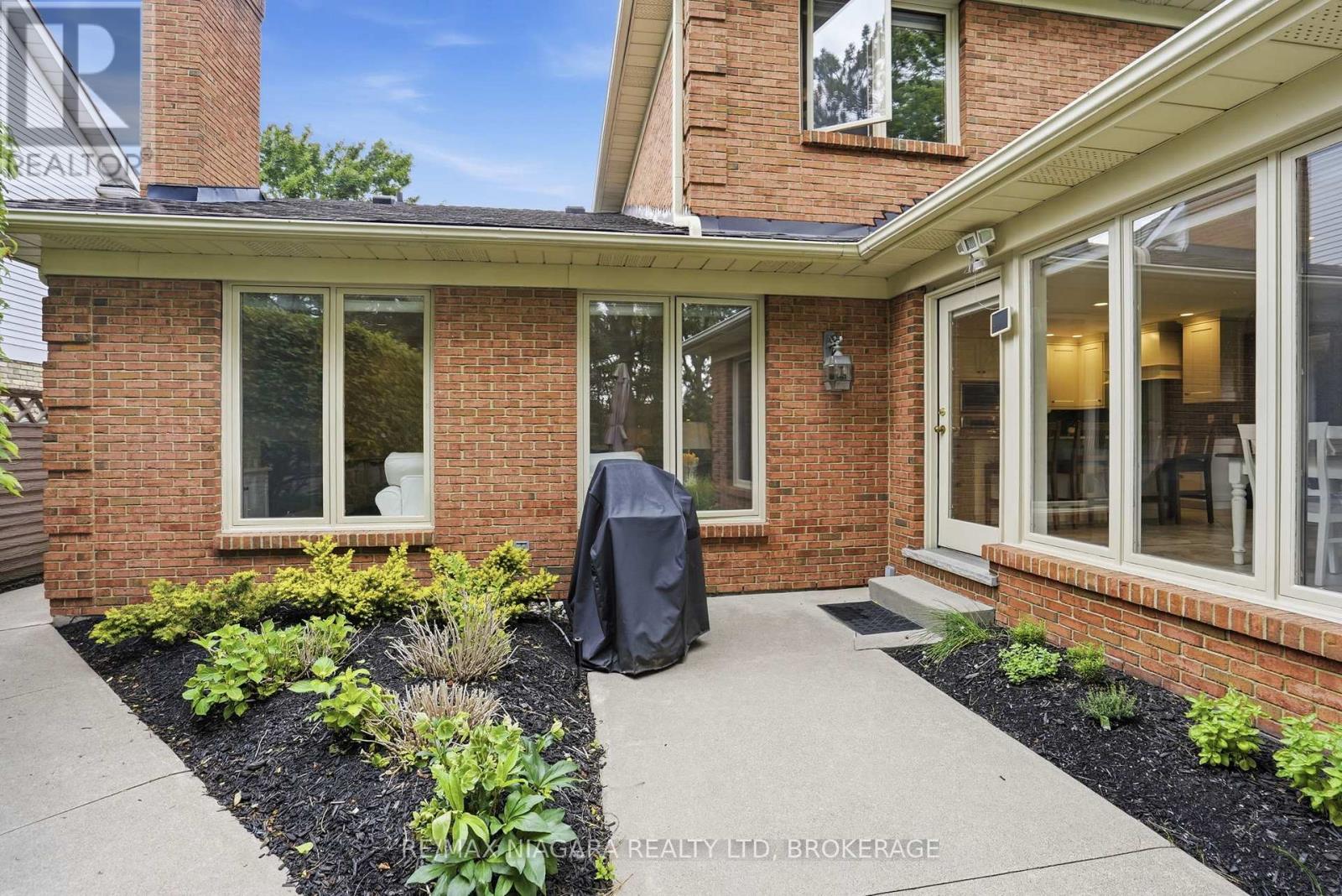 99 Port Master Drive, St. Catharines, Ontario  L2N 7H5 - Photo 35 - X13487284
