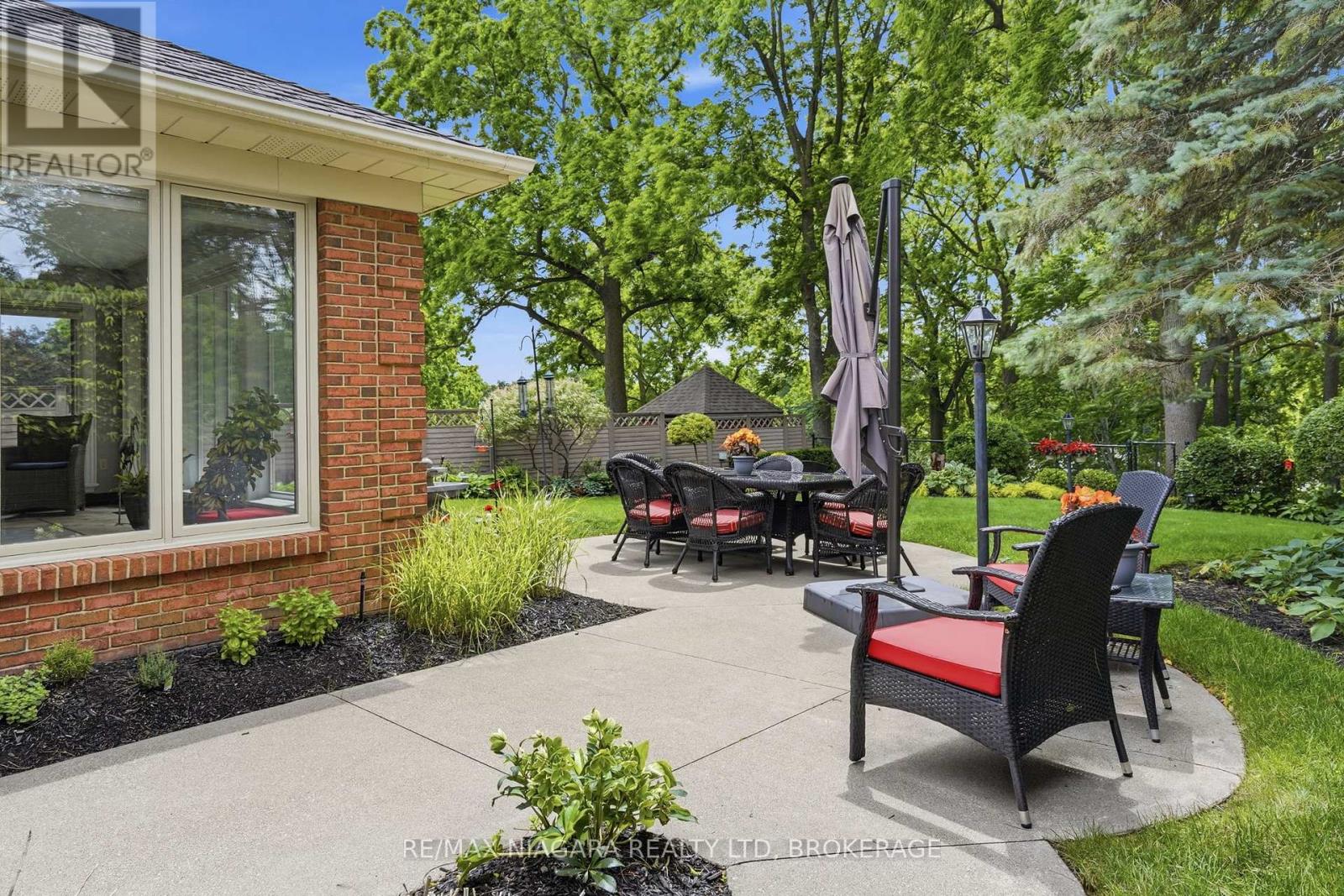 99 Port Master Drive, St. Catharines, Ontario  L2N 7H5 - Photo 36 - X13487284