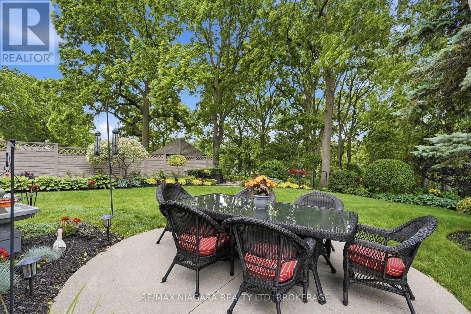 99 Port Master Drive, St. Catharines, Ontario  L2N 7H5 - Photo 37 - X13487284