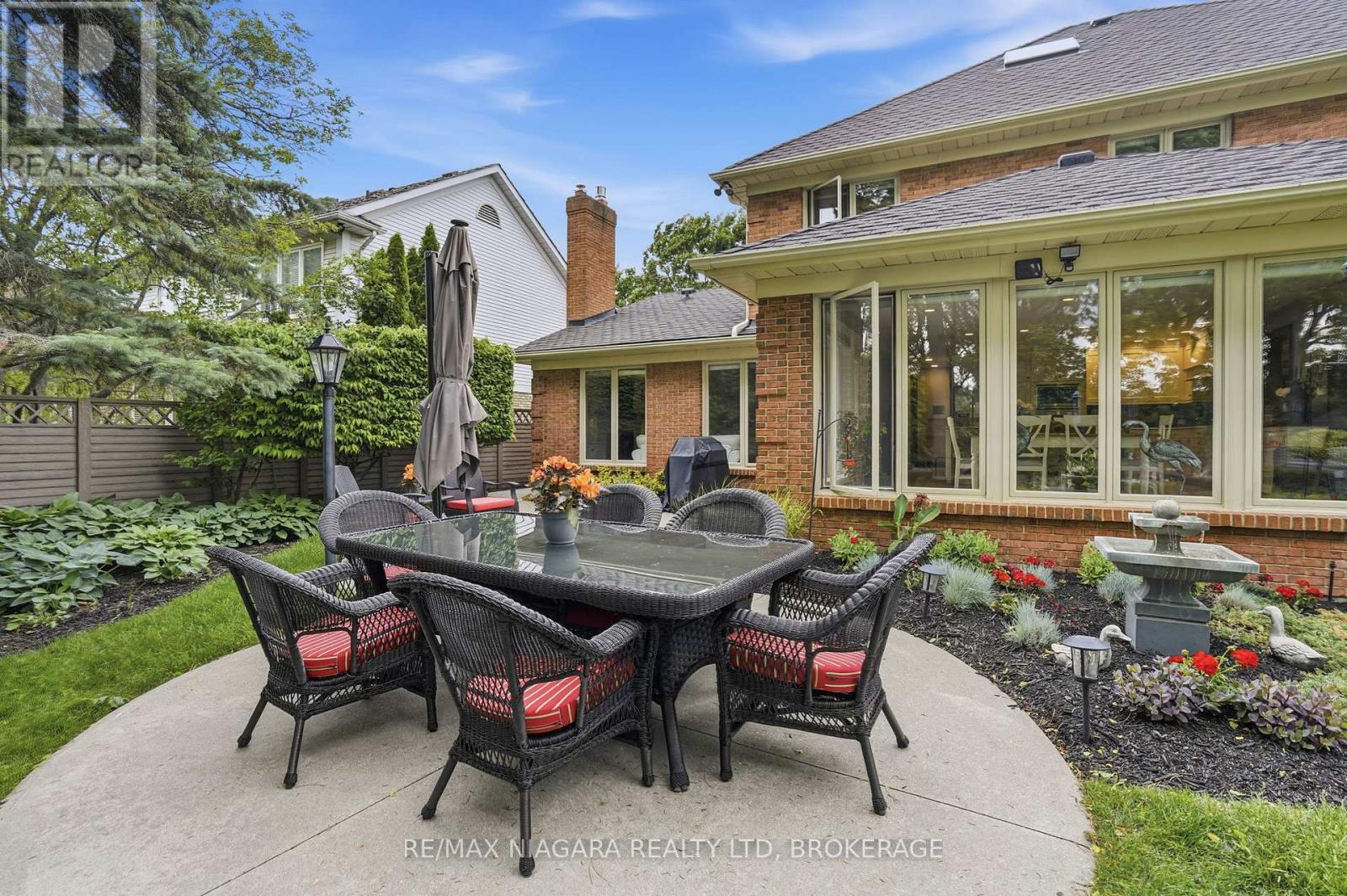 99 Port Master Drive, St. Catharines, Ontario  L2N 7H5 - Photo 38 - X13487284