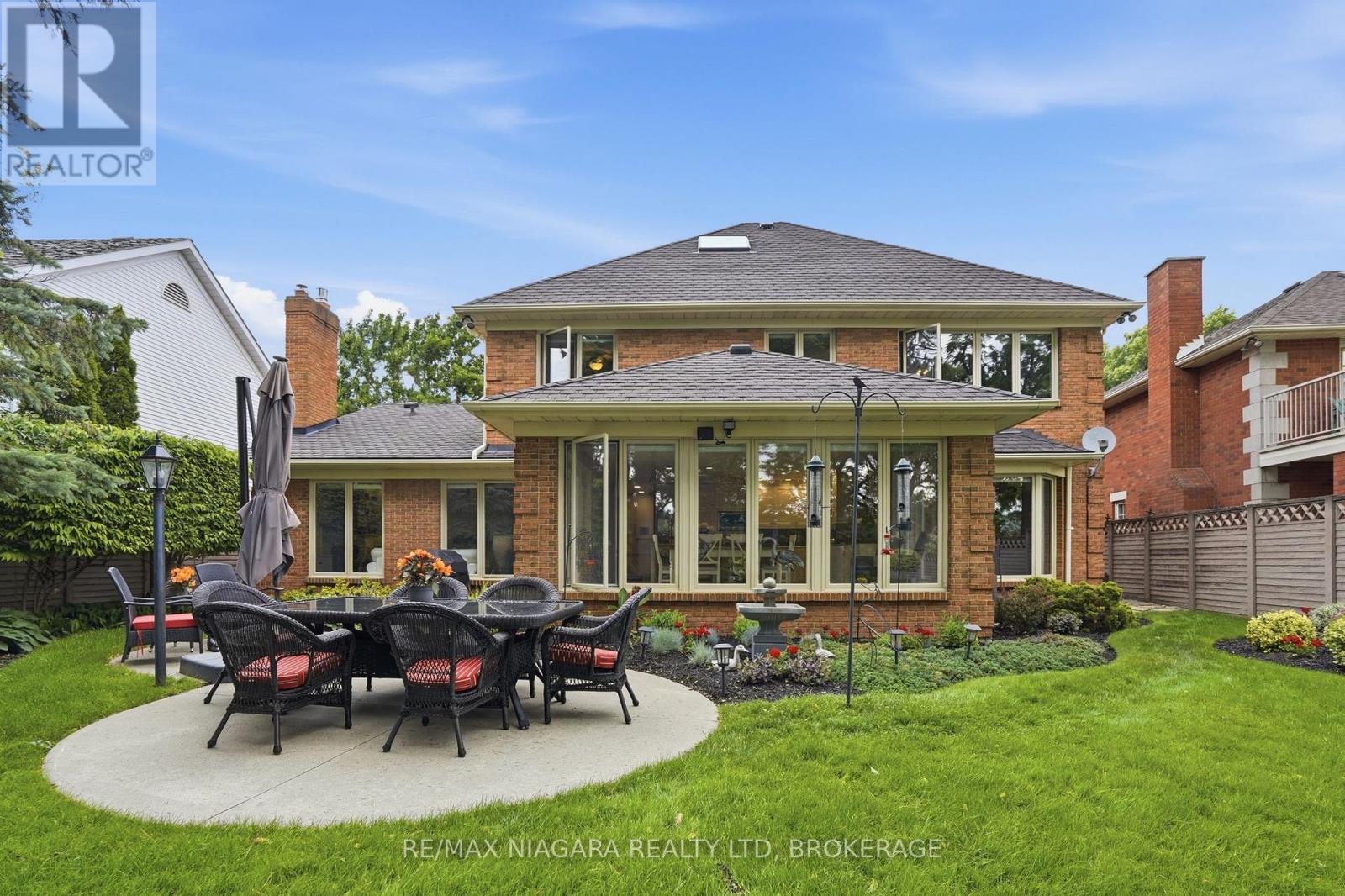 99 Port Master Drive, St. Catharines, Ontario  L2N 7H5 - Photo 39 - X13487284