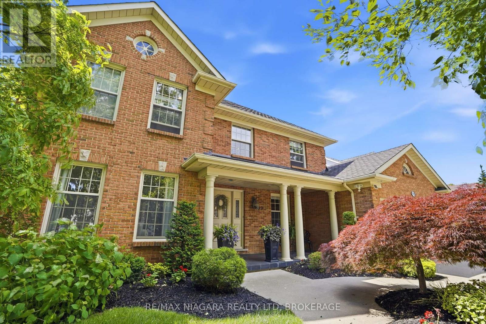 99 Port Master Drive, St. Catharines, Ontario  L2N 7H5 - Photo 4 - X13487284