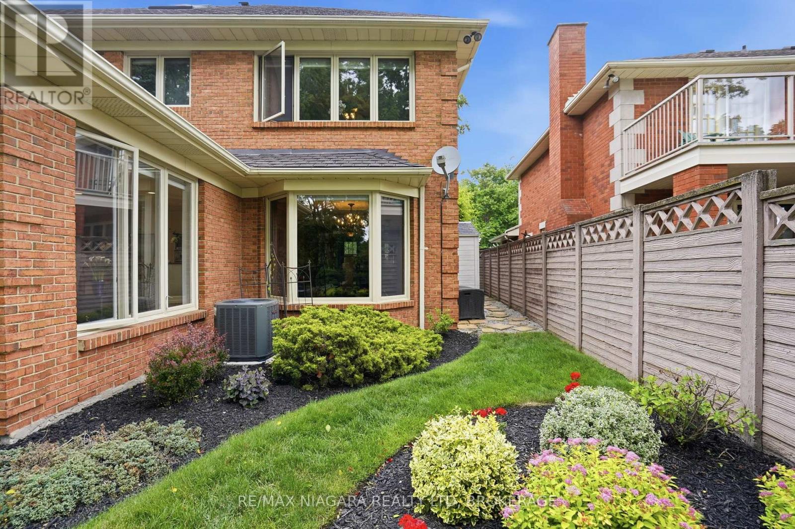 99 Port Master Drive, St. Catharines, Ontario  L2N 7H5 - Photo 41 - X13487284