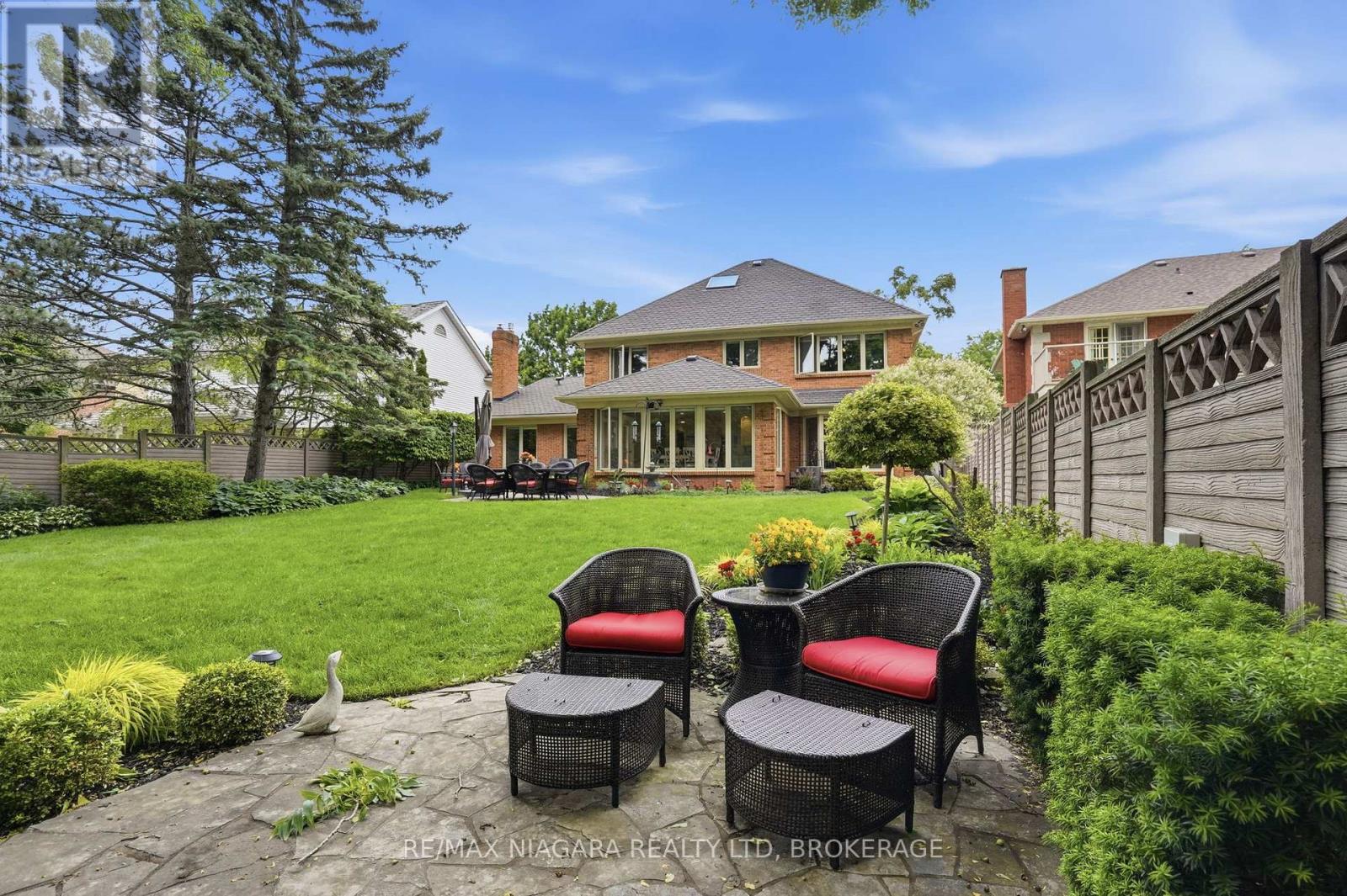 99 Port Master Drive, St. Catharines, Ontario  L2N 7H5 - Photo 43 - X13487284