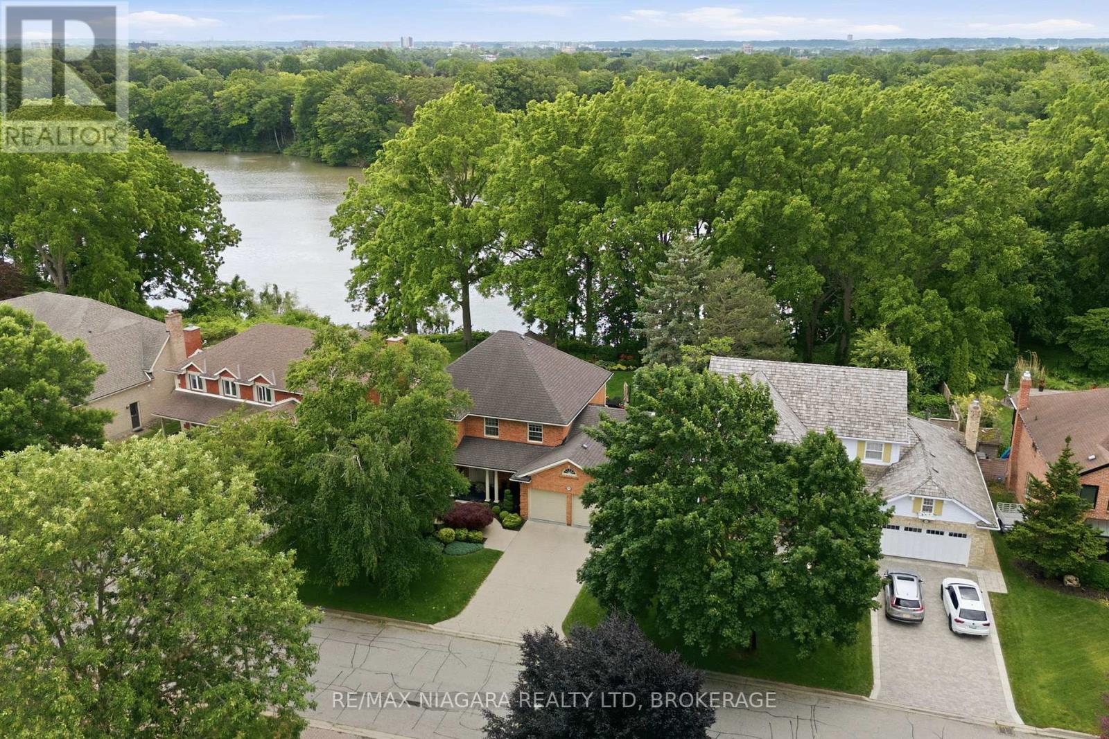 99 Port Master Drive, St. Catharines, Ontario  L2N 7H5 - Photo 44 - X13487284