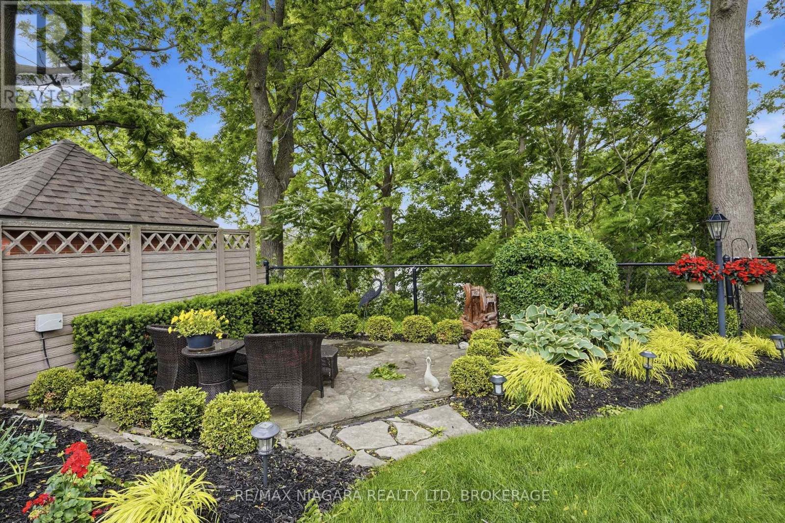 99 Port Master Drive, St. Catharines, Ontario  L2N 7H5 - Photo 46 - X13487284